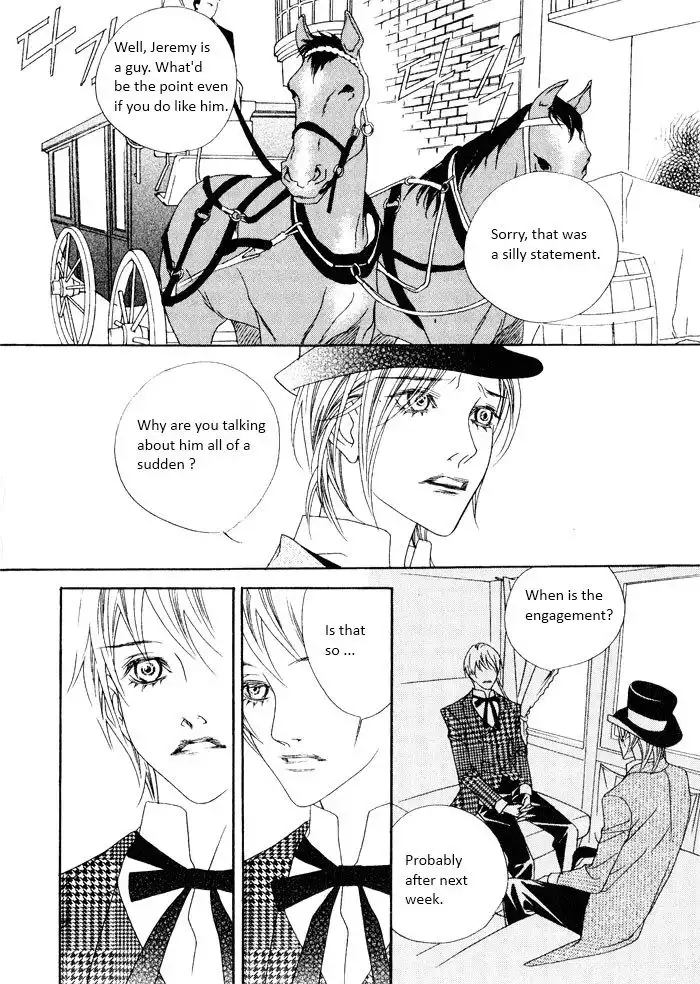 Savage Garden Chapter 20 26